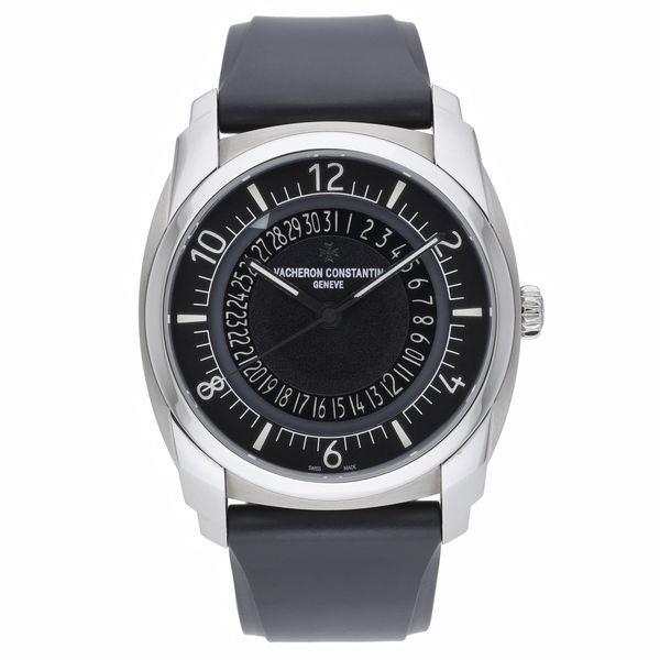 Vacheron Constantin Quai De L'ile 4500S/000A-B196